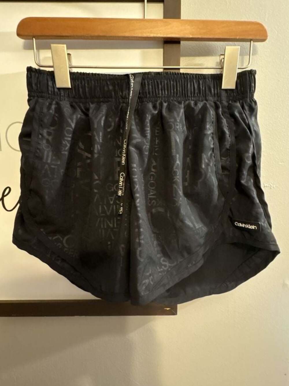 Calvin Klein Shorts like new